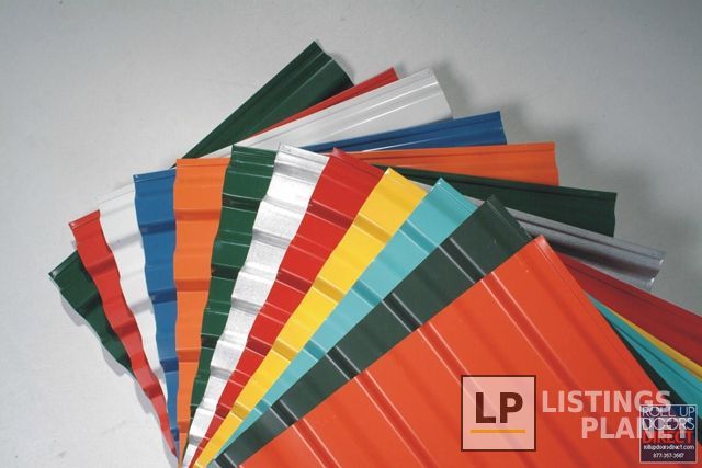 Roll Up Doors Direct