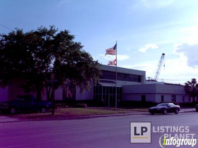 Kimmins Contracting Corp