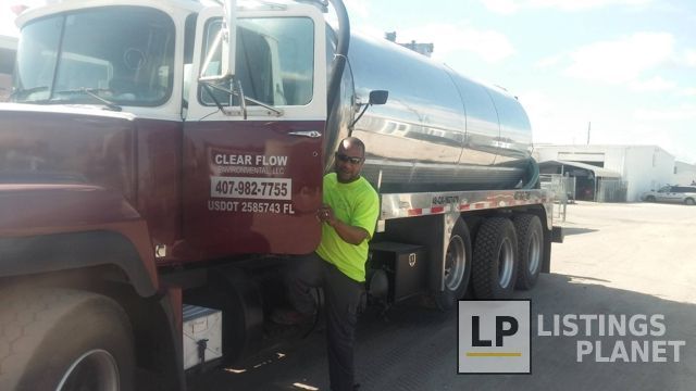 Clear-Flow Environmental