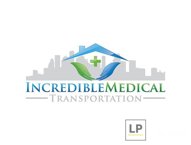 Incredible Medical Transportation