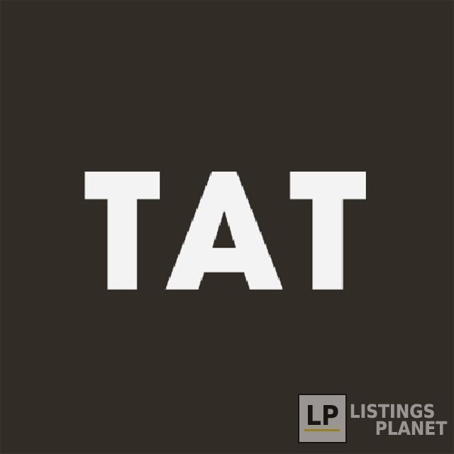 Tampa Airport Transportation Co LLC