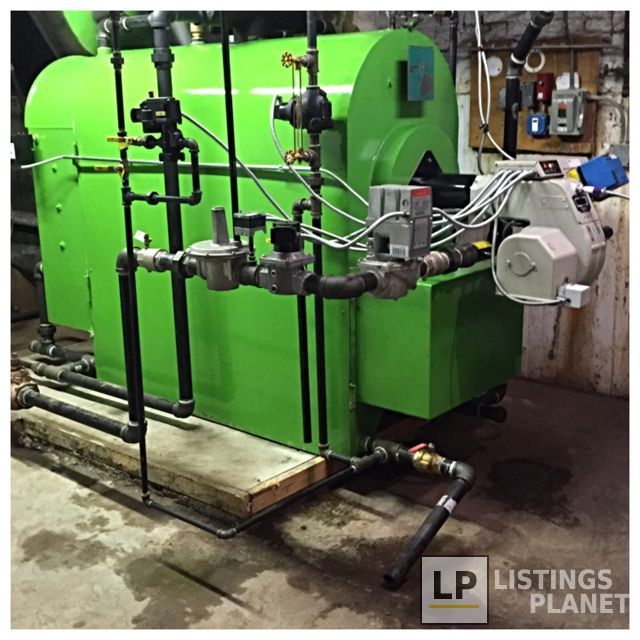 Rayes Boiler & Welding