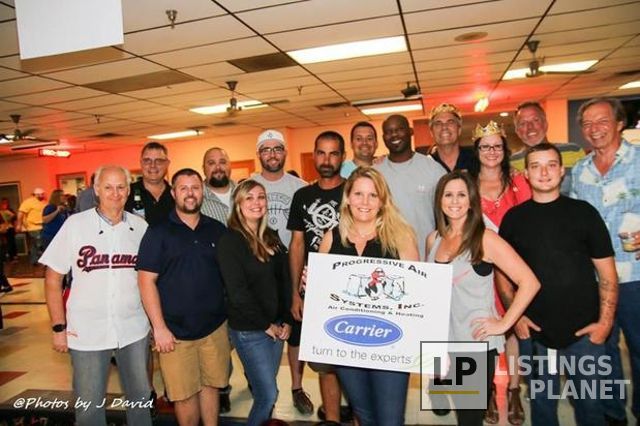 Progressive Air Systems Inc