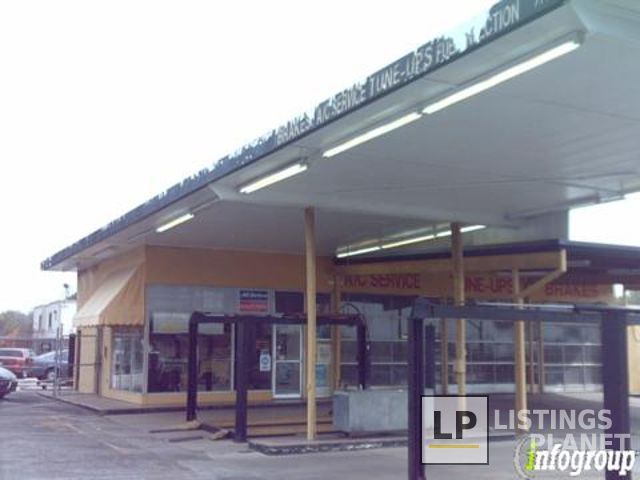 Automotive Fitness Center