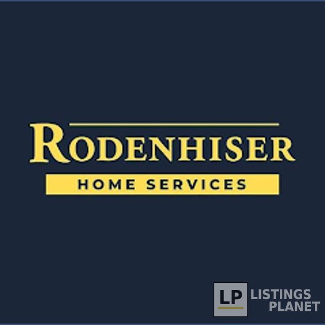Rodenhiser Home Services