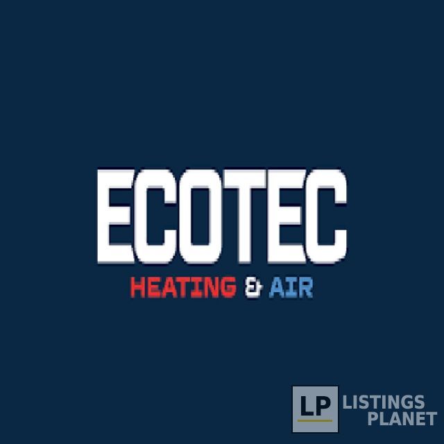 ECOTEC Heating and Air