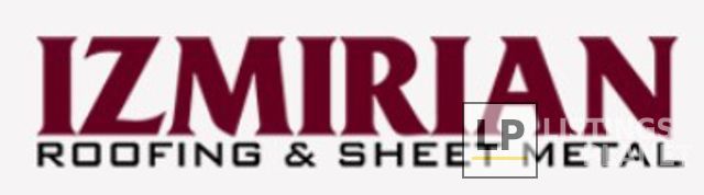 Izmirian Sheet Metal