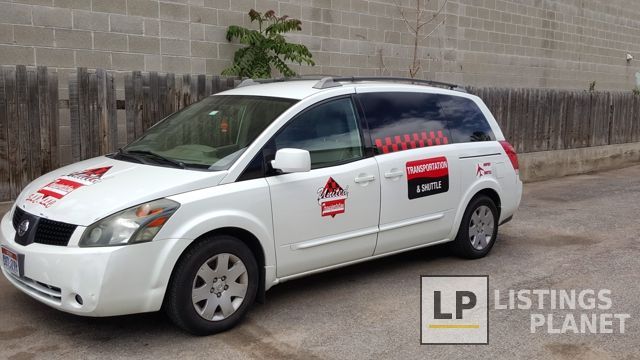 United Transportation SLC.