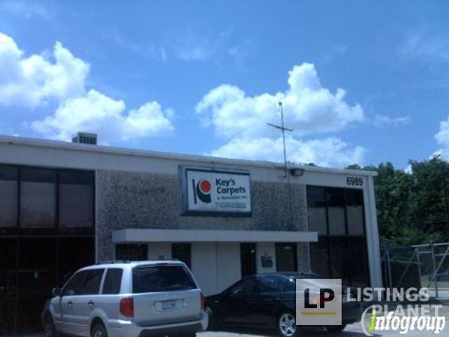 Key's Restoration, Inc