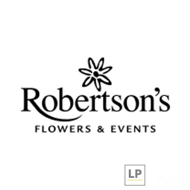 Robertson's Flowers & Events