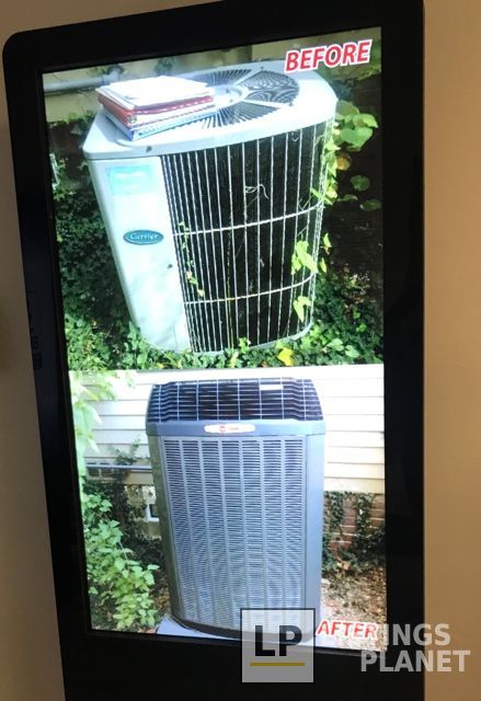 Fire & Ice Heating and Air Conditioning, Inc.