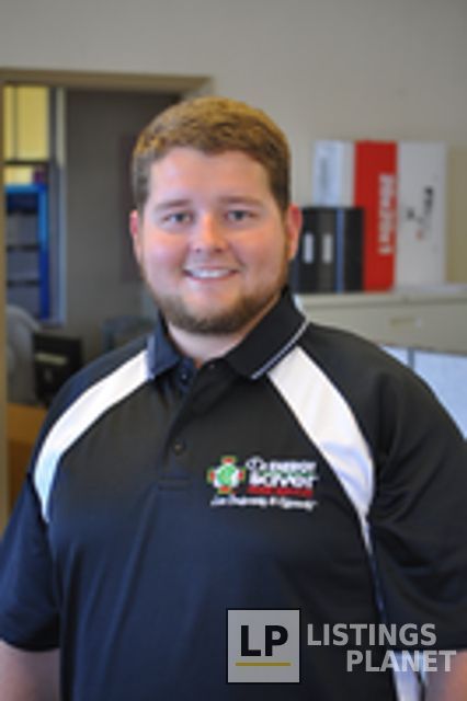 Dr. Energy Saver by Baxter Restoration