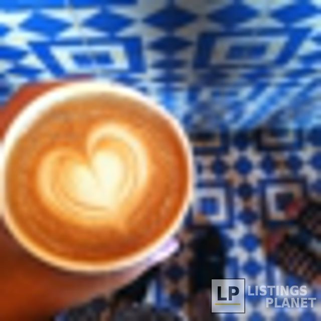 Intelligentsia Coffee