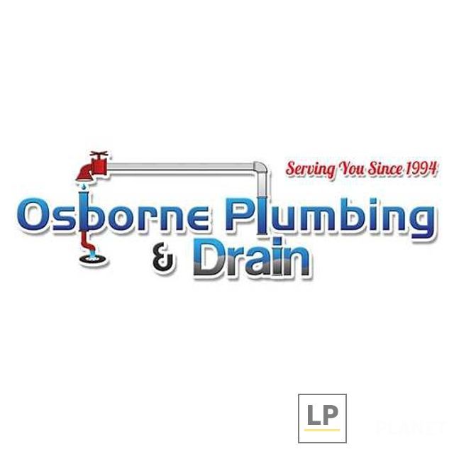 Osborne Plumbing And Drain