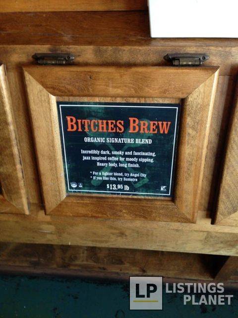 Groundwork Coffee Co.