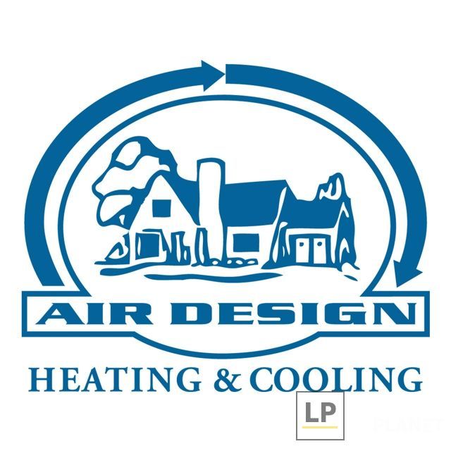 Air Design Heating & Cooling