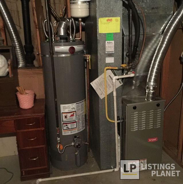 Modern Furnace & Air Conditioning, LLC