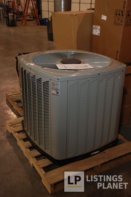 AFC Heating and Cooling