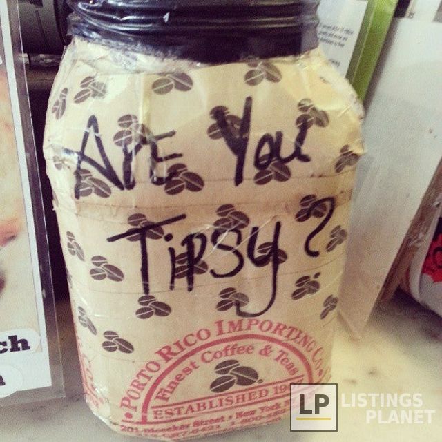 Porto Rico Importing Co