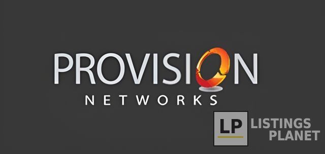 Provision Networks