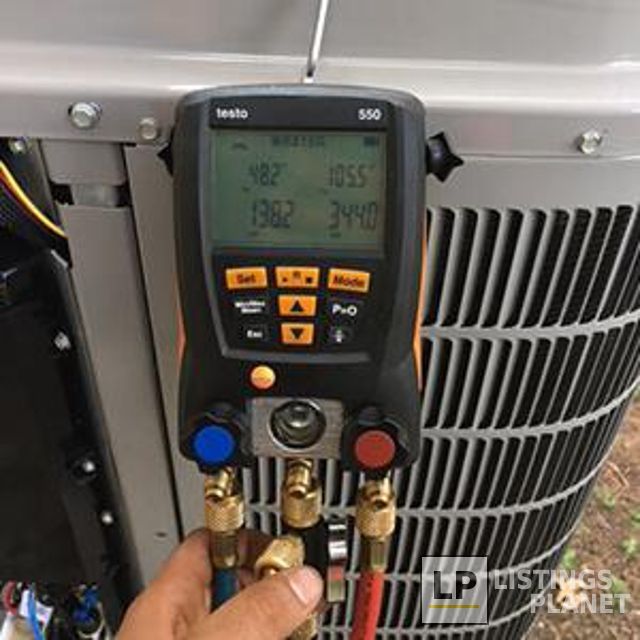 ABA Heating and Cooling