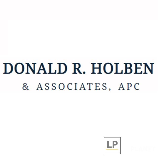 Donald R. Holben & Associates, APC