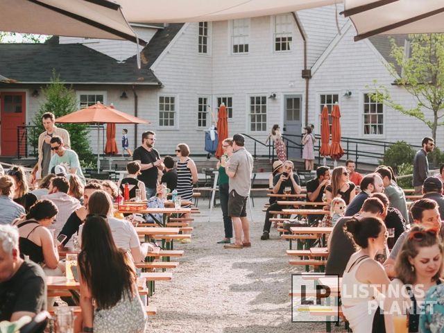 The Charles River Speedway