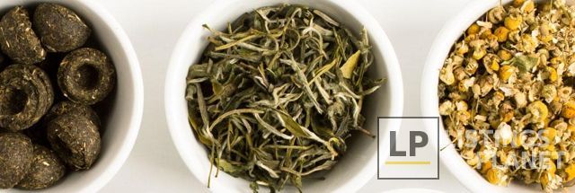 Equator Coffees & Teas