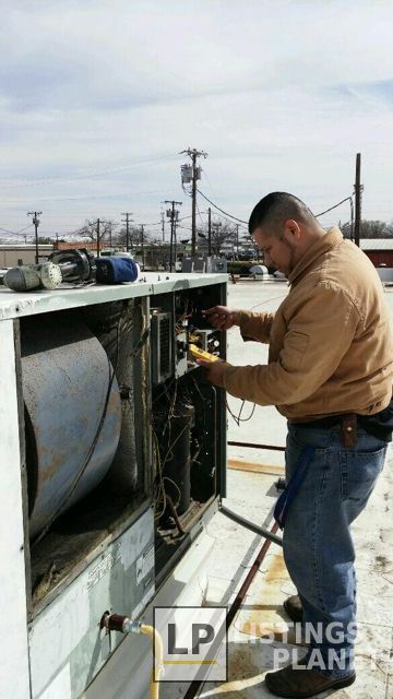 Brisk Mechanical Services