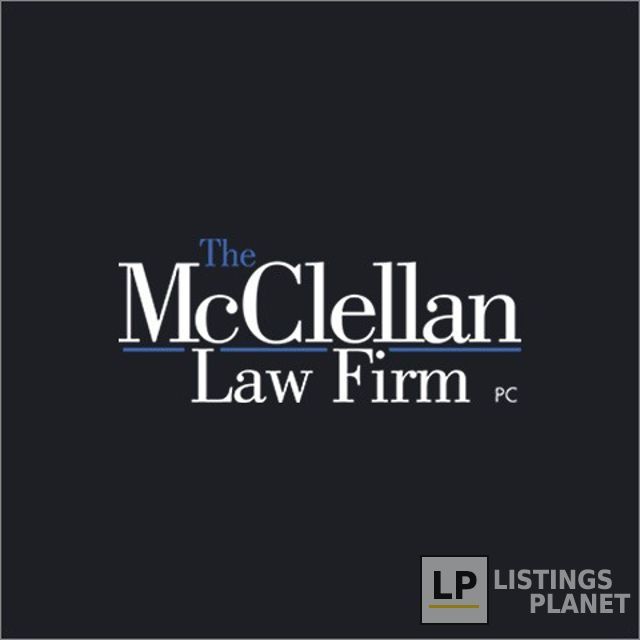 The McClellan Law Firm