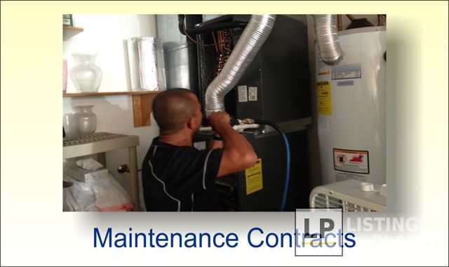 Heating and Air Conditioning of Las Vegas