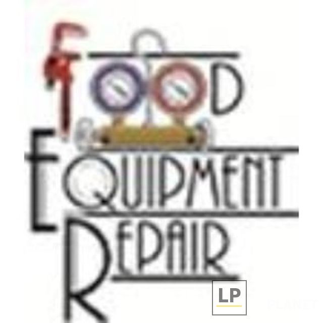Food Equipment Repair Inc