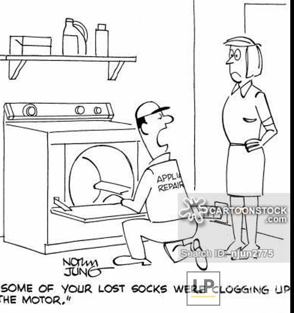 Appliance Technicians, Inc