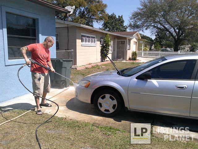 A- Monkey Man Property Maintenance