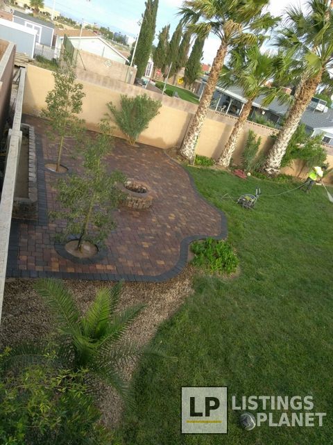 A & A Landscaping LLC