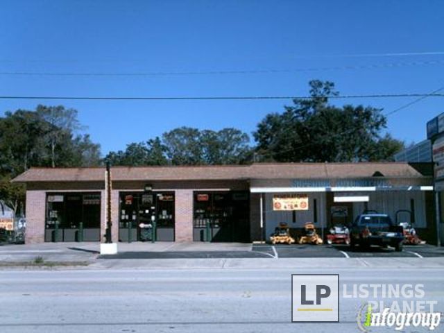 Superior Saw & Small Engine