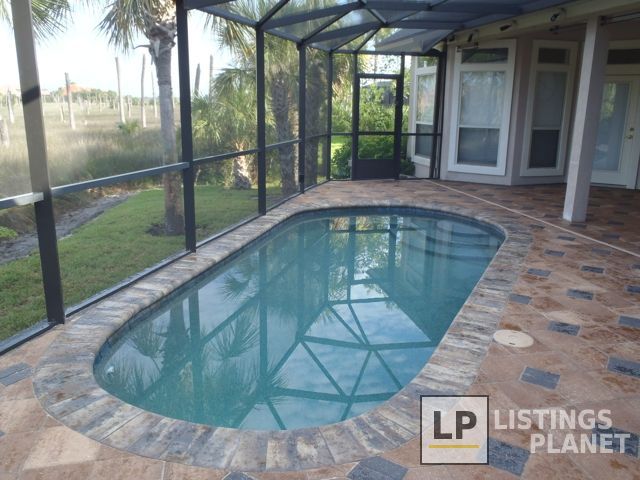 Paradise Pool Service