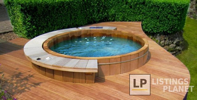 Pacific Spas & Sauna