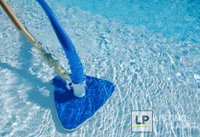 Blissful Waters Pool Care