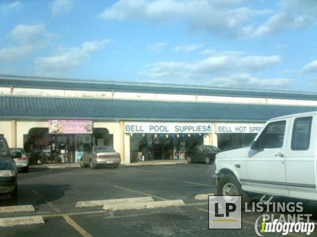 Bell Pool & Spa