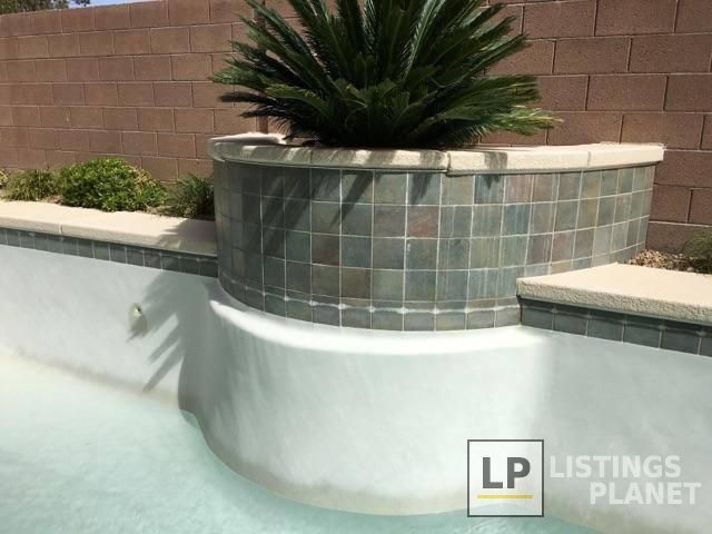 Pool Masters Service