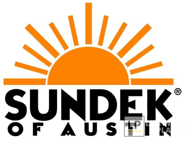 Sundek of Austin