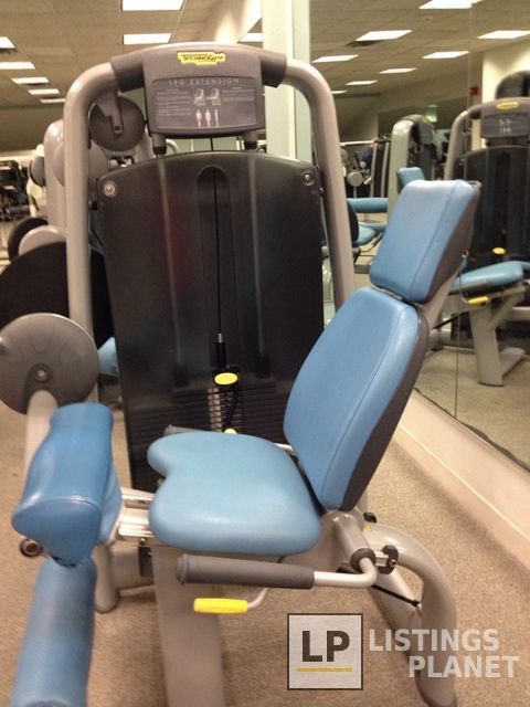 Boston Athletic Club