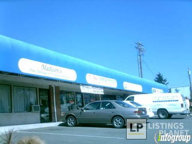 Seattle Spa & Pool Services Inc