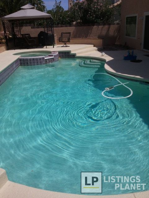 A Kleen Pool Service