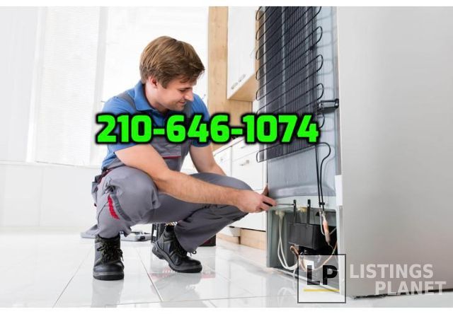 San Antonio Appliance Repair