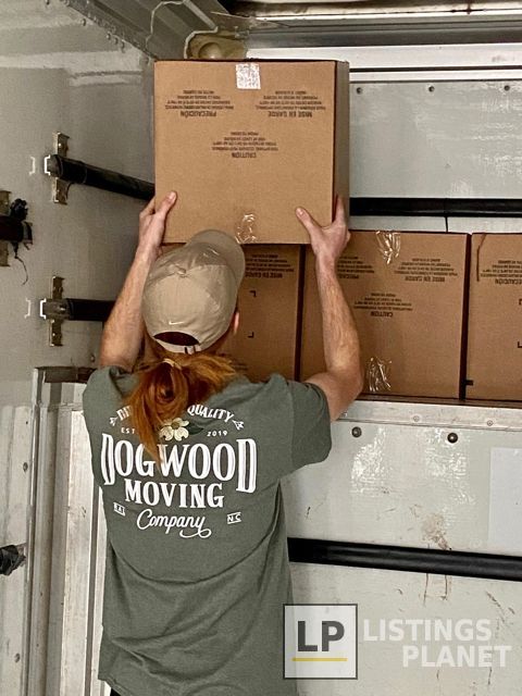 Dogwood Moving Co.