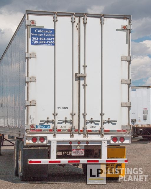Colorado Storage Systems